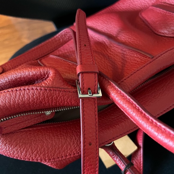 Tod’s D-Styling Bauletto Bag - Picture 5 of 10